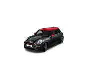 Usado Mini John Cooper Works 231 CV (169 kW) 2016 Gris Utilitario