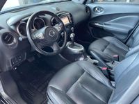 usado Nissan Juke 1.6 Bose Personal Ed. Black 4x2 112