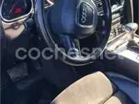 Usado Audi Q7 233 CV (171 kW) 2007 Negro SUV