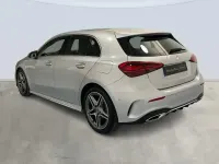 Usado Mercedes A200 150 CV (110 kW) 2023 Gris plata