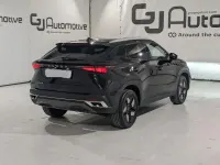 Nuevo Omoda 5 147 CV (108 kW) 2025 Negro SUV