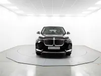 Usado BMW iX1 150 kW (204 CV) 2025 Negro SUV