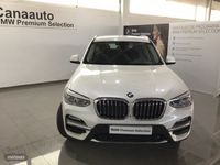 usado BMW X3 xDrive20d 140 kW (190 CV)