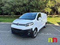 Brugt Citroën Jumpy 120 HK (88 kW) 2022 Hvid MPV