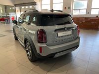 Usado Mini Cooper Countryman 136 CV (100 kW) 2023 Gris / plata SUV