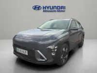Usado Hyundai Kona 114 CV (83 kW) 2025 SUV
