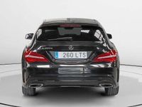 Usado Mercedes CLA200 136 CV (100 kW) 2018