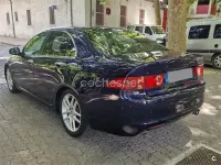 Usado Honda Accord Sport 155 CV (114 kW) 2003 Violeta / lila Berlina