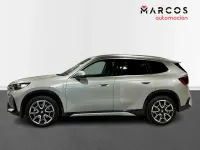 Nuevo BMW X1 245 CV (180 kW) 2026 SUV
