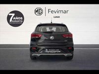 Usado MG ZS Luxury 106 HP (77 kW) 2025 SUV