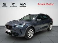 Usado Cupra Formentor 150 CV (110 kW) 2022 Gris SUV