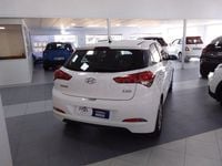 Occasion Hyundai i20 84 ch (61 kW) 2017 Blanc Berline