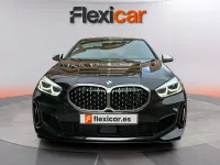Usado BMW M135 306 CV (225 kW) 2020 Negro Utilitario