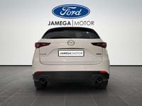 Usado Mazda CX-5 165 CV (121 kW) 2022 Blanco SUV