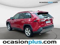 usado Toyota RAV4 Hybrid 