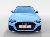 Usado Audi A1 Sportback 116 CV (85 kW) 2025 Blanco Utilitario