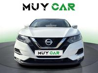 Occasion Nissan Qashqai Acenta 150 ch (110 kW) 2019 Blanc SUV