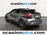 Usado Toyota C-HR Advance 122 CV (89 kW) 2019 Gris SUV