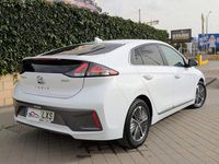 Usado Hyundai Ioniq 141 CV (103 kW) 2022 Blanco Utilitario