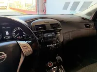 Usado Nissan Pulsar N-Connecta 115 CV (84 kW) 2016 Gris / plata Utilitario