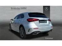 Usado Mercedes A200 163 CV (119 kW) 2024 Plata Utilitario