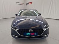 Usado Mazda 3 181 CV (133 kW) 2019 Azul Berlina