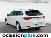 usado Seat Leon SP 2.0 TDI 110kW DSG Style XL