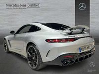 Usado Mercedes AMG GT 63 AMG 586 CV (431 kW) 2025 Coupe