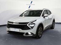 Usado Kia Sportage 136 CV (100 kW) 2022 Blanco SUV