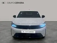 Usado Opel Corsa 100 CV (73 kW) 2023 Blanco Utilitario