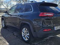 usado Jeep Cherokee 2.0 Multijet Limited 4x2 103kW