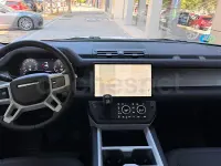 Usado Land Rover Defender S 249 CV (183 kW) 2025 Gris / plata SUV