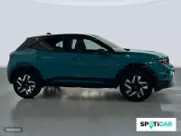 Nuevo Opel Mokka 136 CV (100 kW) 2026 Blanco SUV