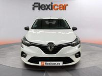 Usado Renault Clio V Business 67 CV (49 kW) 2021 Blanco Utilitario