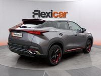 Usado Omoda 5 185 CV (136 kW) 2024 Gris SUV