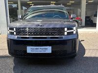 Nuevo Hyundai Santa Fe 215 CV (158 kW) 2025 Gris/plata SUV