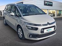 Usado Citroën C4 SpaceTourer Feel 130 CV (95 kW) 2020 Dorado Monovolumen