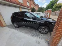 Usado Jeep Compass Summit 240 CV (176 kW) 2024 Negro SUV