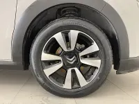 Usado Citroën C3 Feel 100 CV (73 kW) 2021 Gris Utilitario