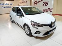 Occasion Renault Clio V Evolution 90 ch (66 kW) 2022 Blanc