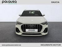 Occasion Audi Q3 S-Line 245 ch (180 kW) 2021 Blanc SUV