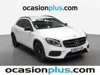 Usado Mercedes GLA180 AMG 122 CV (89 kW) 2020 Blanco SUV