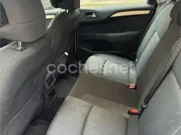 Usado Citroën C4 112 CV (82 kW) 2013 Blanco Berlina