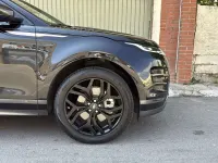 Usado Land Rover Range Rover evoque R-Dynamic 150 CV (110 kW) 2020 Negro SUV