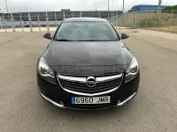Usado Opel Insignia Business 120 CV (88 kW) 2016 Negro Berlina