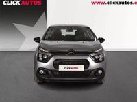 Usado Citroën C3 101 CV (74 kW) 2024 Gris Utilitario