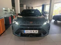 Nuevo Cupra Formentor 150 CV (110 kW) 2026 Azul SUV