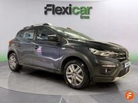 Usado Dacia Sandero Comfort 101 CV (74 kW) 2022 Gris