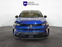 Usado Renault Captur Techno 159 CV (116 kW) 2025 Azul SUV