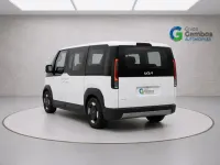 Usado Kia PV5 119 kW (163 CV) 2026 Blanco Monovolumen